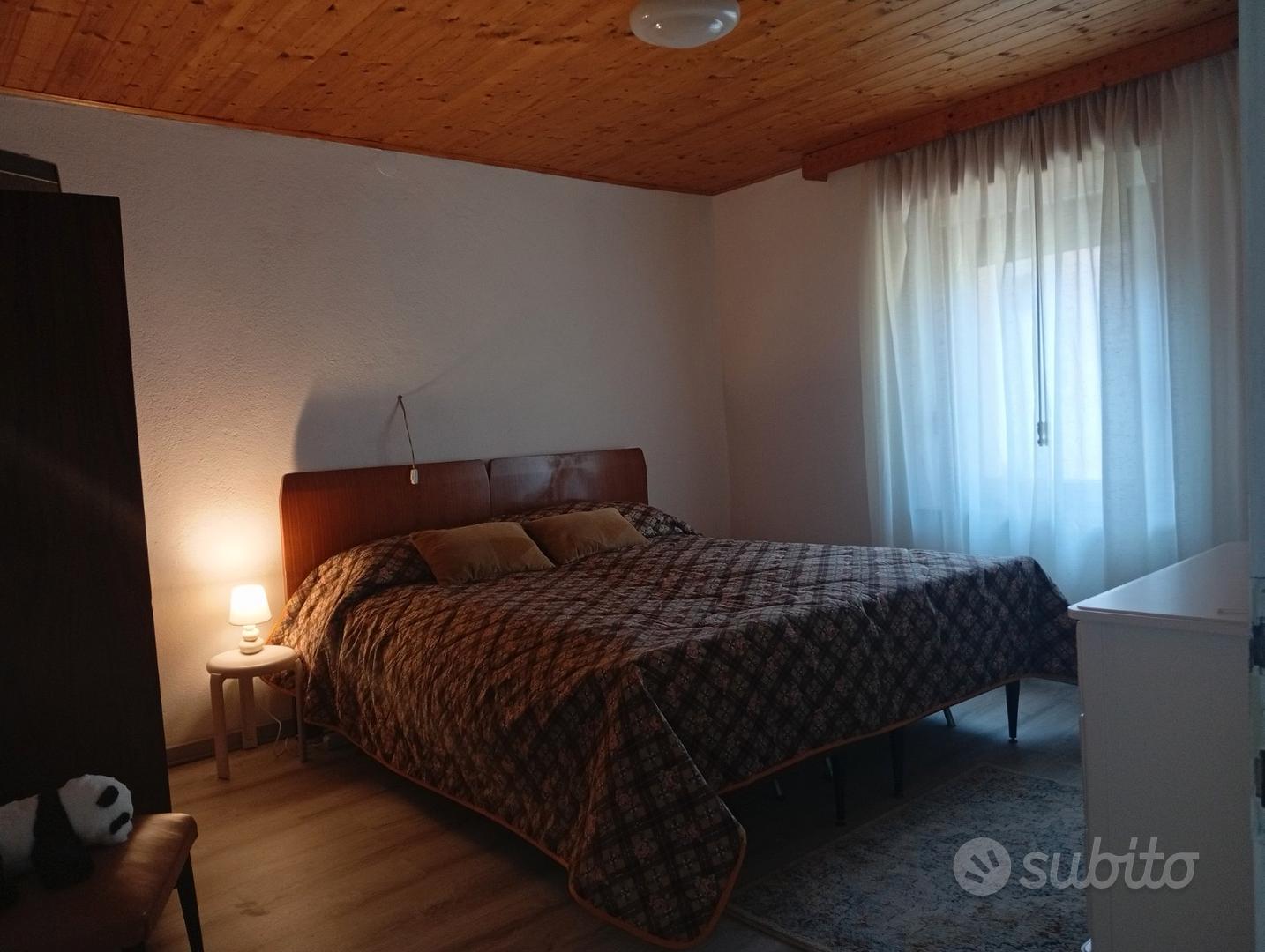 Casa in montagna - Vista 4