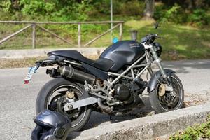 Ducati Monster 620