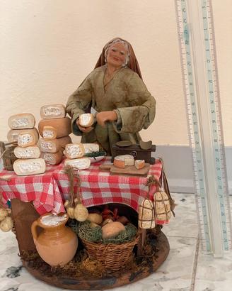 Cartapesta Claudio Riso - handmade