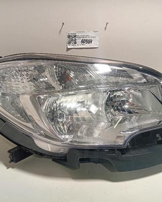 FARO ANTERIORE DESTRO OPEL Mokka 1° Serie 9538694