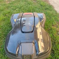 Robot tagliaerba (Husqvarna 305) del 2020