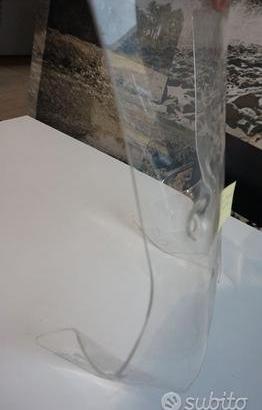 PARABREZZA ALTO BMW GS 650-700