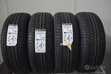 4 pneumatici michelin 235/55 r19 105w pn18491