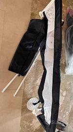 Barriera - Sponda letto per bambini