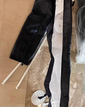 Barra -Barriera - Sponda letto per bambini