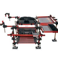 Leggendario Panchetto MILO MAGMA 1400 – Un Gioiell