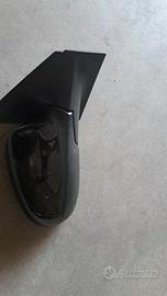 specchio dx lancia ypsilon 7 pin