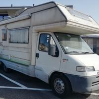 Camper Riviera GT 1995