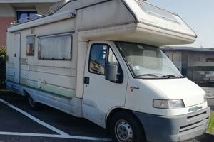 Camper Riviera GT 1995