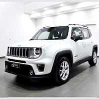 JEEP Renegade 1.6 Mjt 130CV Limited FULL LED NAVI