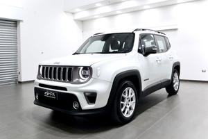 JEEP Renegade 1.6 Mjt 130CV Limited FULL LED NAVI