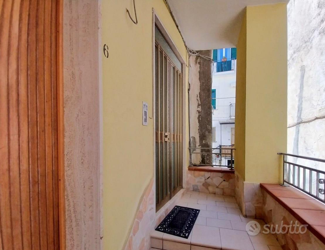 Apartment in Diamante, Cosenza - Vista 3
