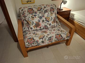 fouton letto 