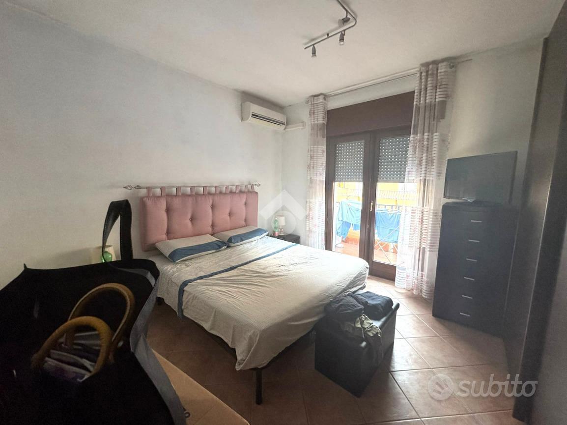 Apartment in Piedimonte San Germano, Piedimonte San Germano Alta - More