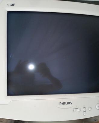 Monitor pc Philips - LG