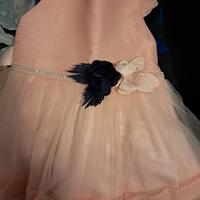 vestito da cerimonia 
