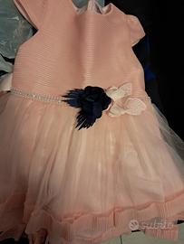 vestito da cerimonia 