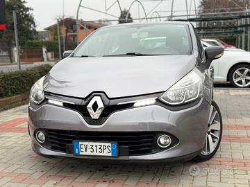 Renault Clio 1.5 dCi 8V 75CV 5 porte Costume Natio
