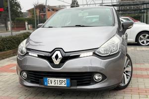 Renault Clio 1.5 dCi 8V 75CV 5 porte Costume Natio