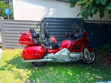 Honda Gold Wing 1800