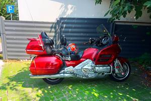 Honda Gold Wing 1800