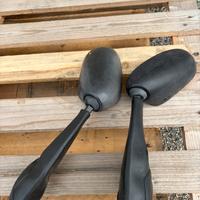 Coppia di specchietti per tmax 500 2005