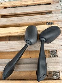Coppia di specchietti per tmax 500 2005