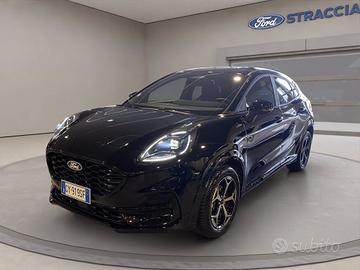 FORD Puma 1.0 ecoboost h ST-Line 125cv auto
