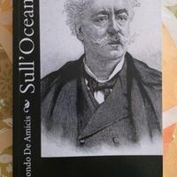 Sull'Oceano, di Edmondo De Amicis
