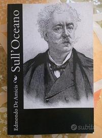 Sull'Oceano, di Edmondo De Amicis