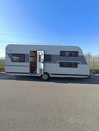 LMC Style Lift 500 K -7 posti letto