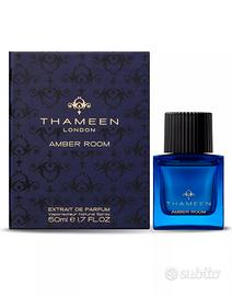 Thameen Amber Room Extrait by Parfum 50ml Spray