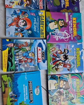 Libri kendal