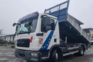 MAN TGL 12 250 Euro 5 RIB.TRILATERALE