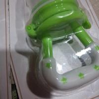 ciuccio frutta/Fruit feeder 6m+