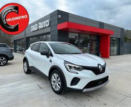 Renault Captur TCe 12V 100 CV GPL Business