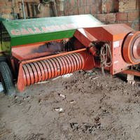 Pressa GALLIGNANI mod. 5100