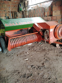 Pressa GALLIGNANI mod. 5100