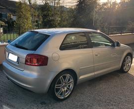 Audi A3 S Line