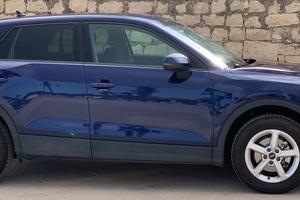 Auto  audi Q2