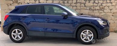 Auto  audi Q2