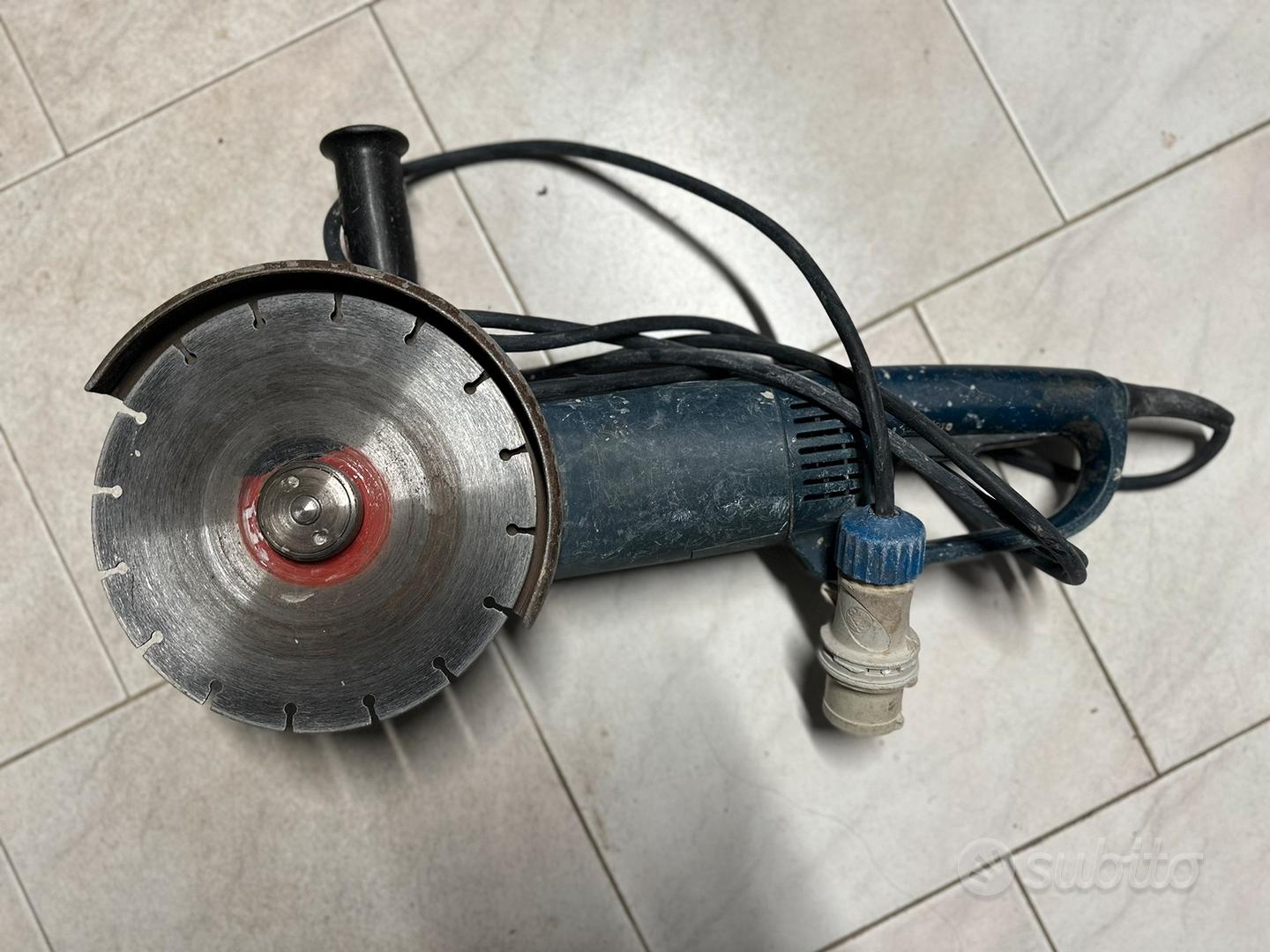 Set Di 7 Punte Da Trapano Centrali Con Angolo Di 60 Gradi Per Tornio - Foto 10