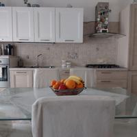 Cucina lineare ASTRA 360 cm