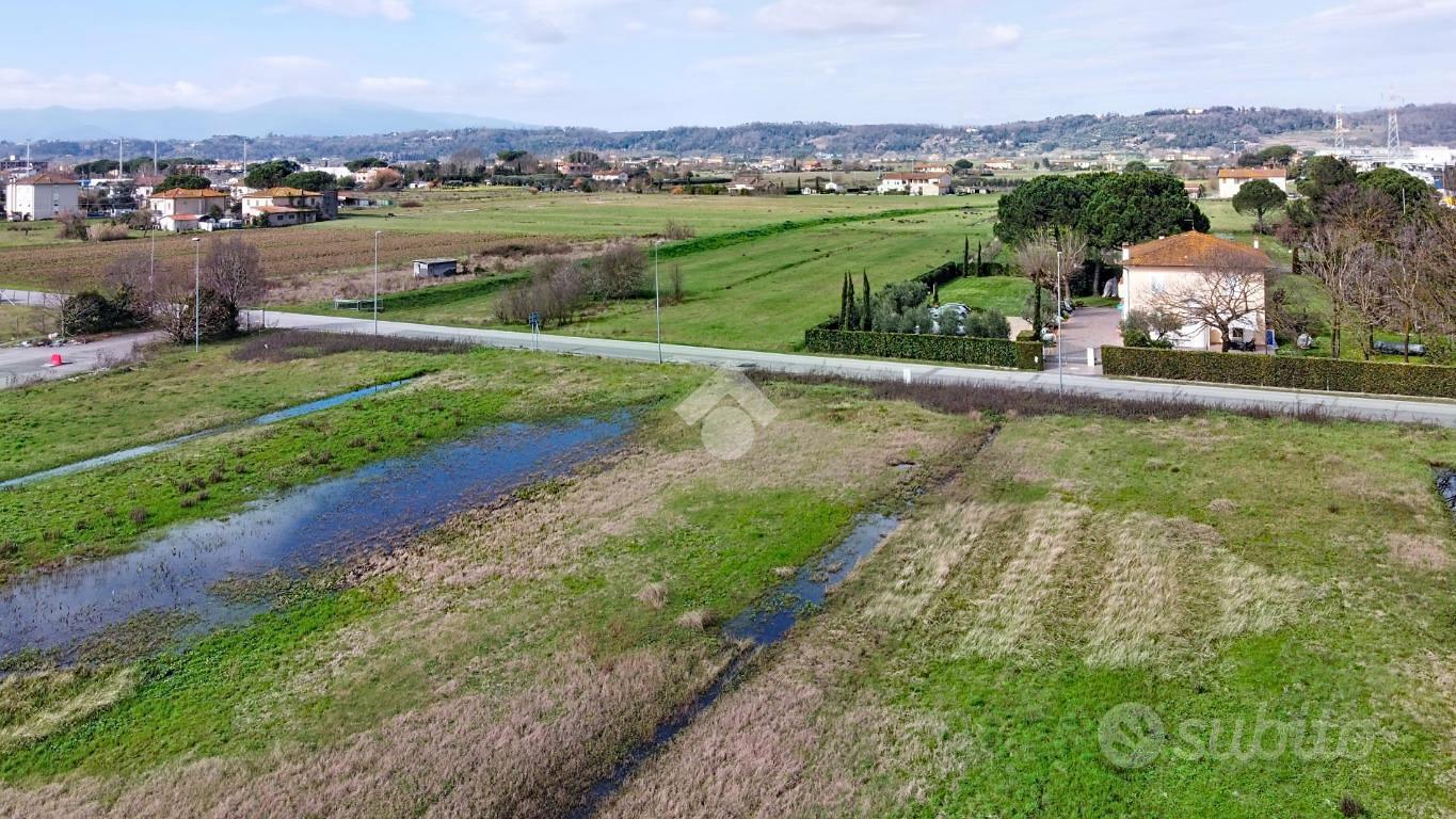 TERRENO A CASTELFRANCO DI SOTTO - Altro