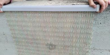 Tenda per mosche e insetti 2230x630