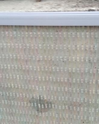 Tenda per mosche e insetti 2230x630