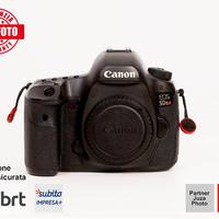 Canon 5Ds R