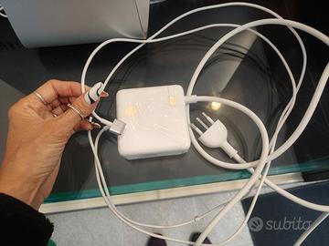 caricabatterie apple