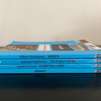 Libri inglese Liberty