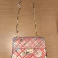 Borsa donna plastica